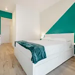 Apartamento Smeraldo Vatican Moments