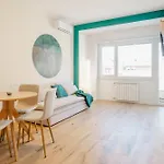 Apartamento Smeraldo Vatican Moments *