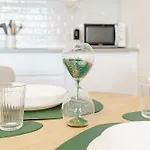 Apartamento Smeraldo Vatican Moments
