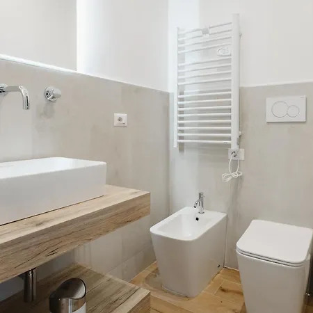 Smeraldo Vatican Moments Apartment