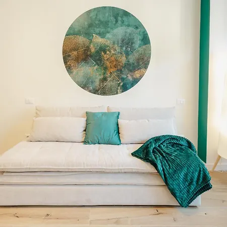 Smeraldo Vatican Moments Apartment *