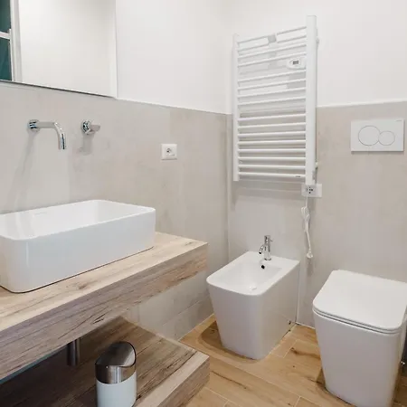 Smeraldo Vatican Moments Appartement