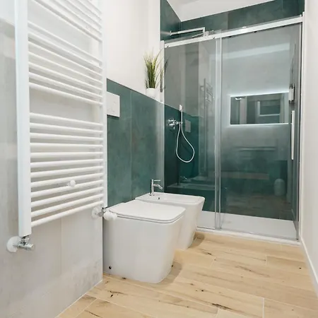 Smeraldo Vatican Moments